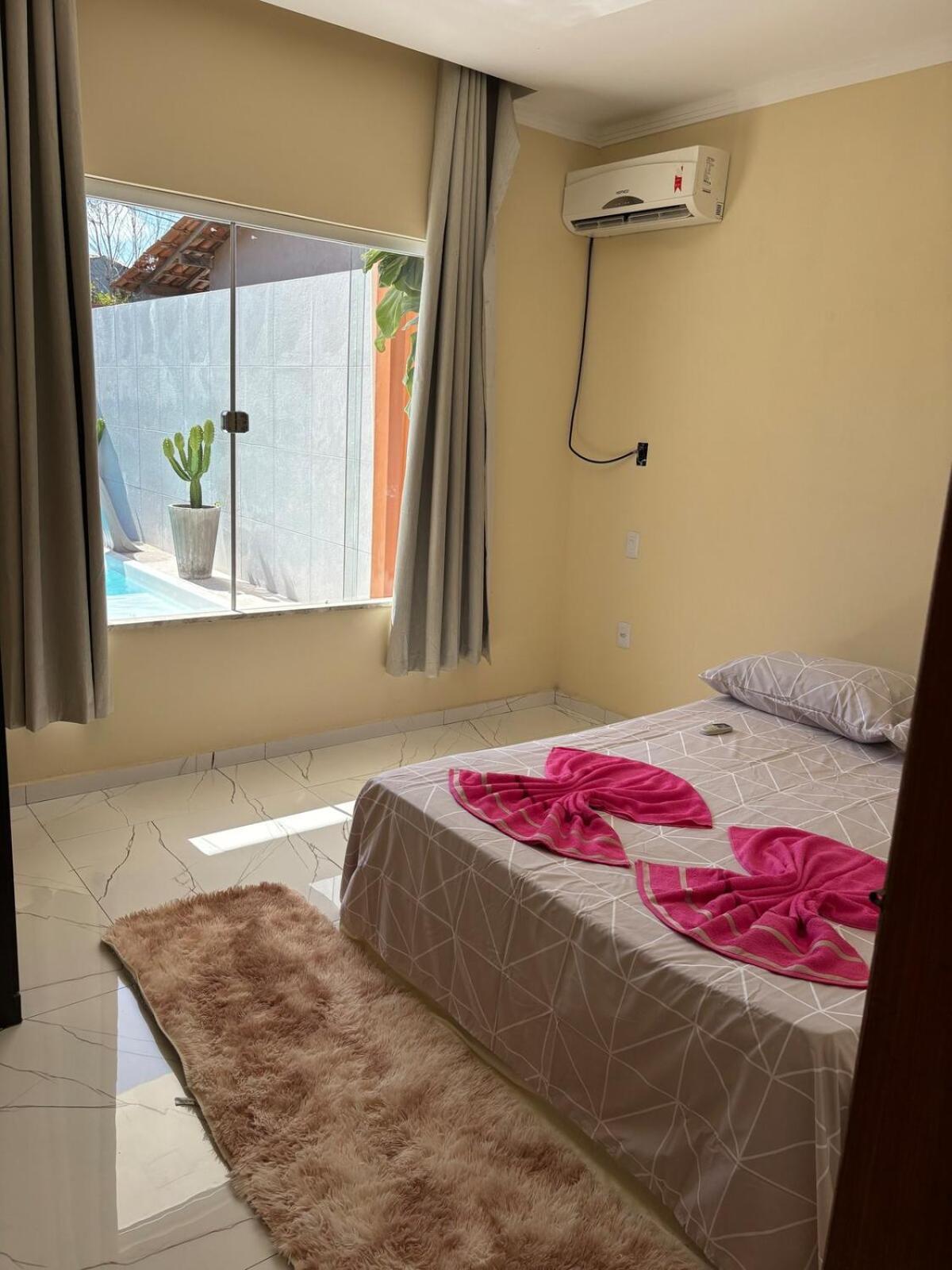Casa Peixoto Porto Seguro Exterior foto