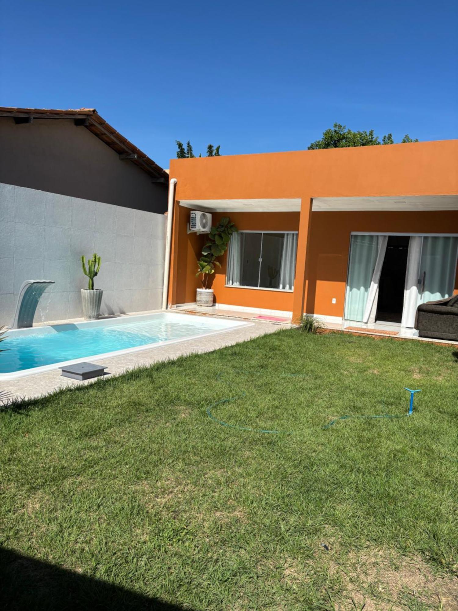 Casa Peixoto Porto Seguro Exterior foto